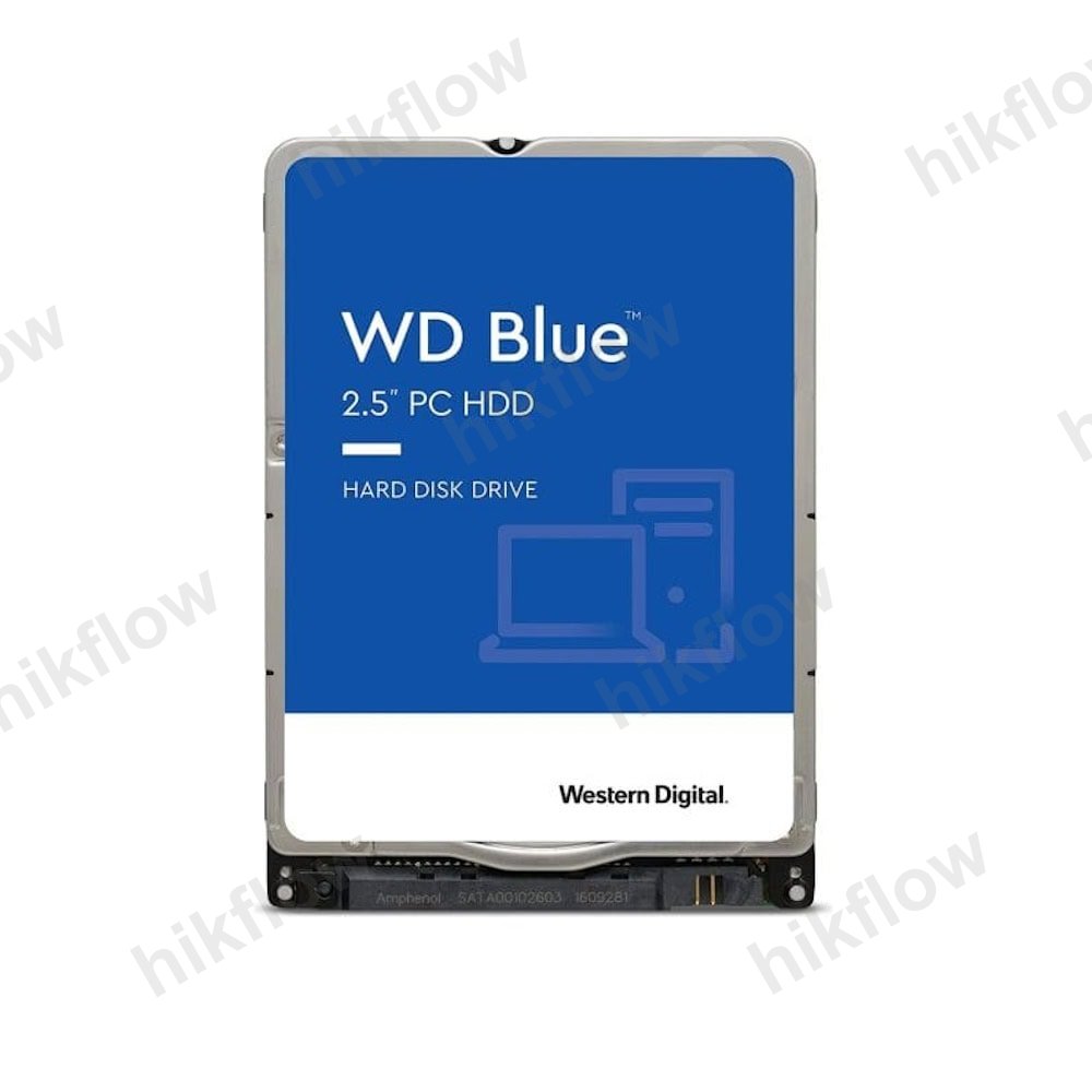 Western Digital Blue WD10SPZX 1TB 2.5" HDD