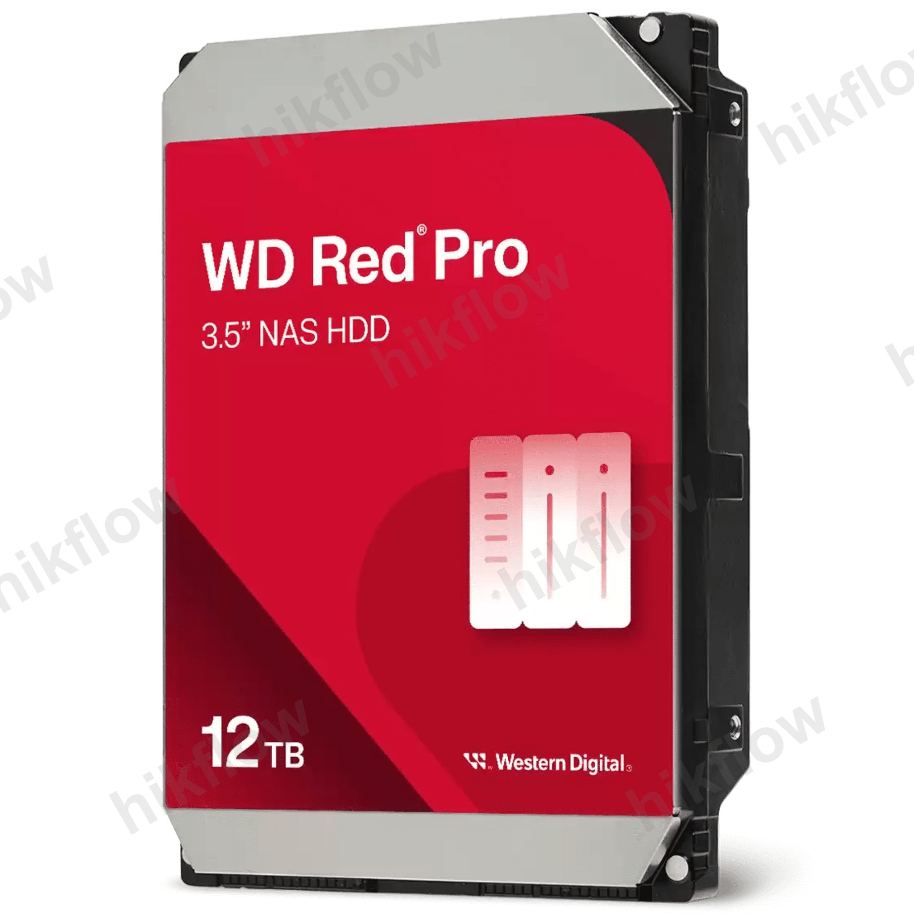 Western Digital Purple Pro 14TB Güvenlik Diski (WD141PURP)