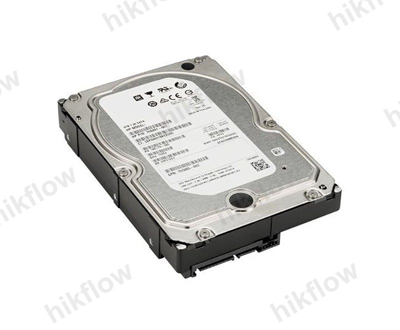 Western Digital Red Pro 20TB NAS HDD (WD201KFGX)