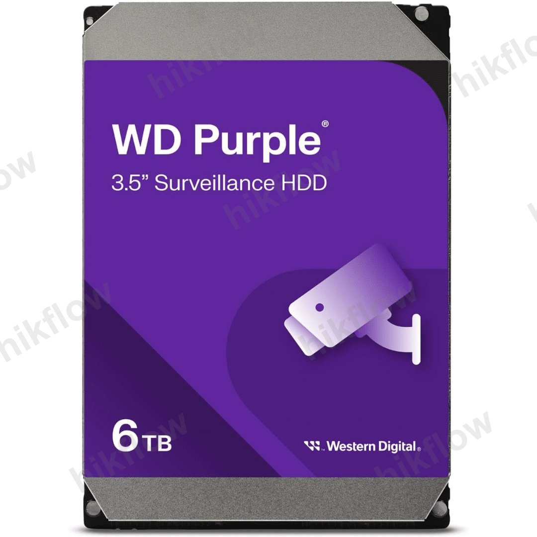 Western Digital Red Pro 24TB WD241KFGX NAS Sabit Disk