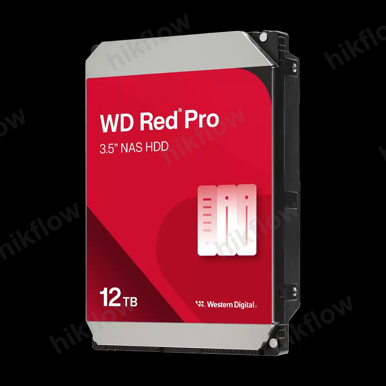 Western Digital WD Black 4TB 7200RPM 256MB SATA3 HDD (WD4006FZBX)