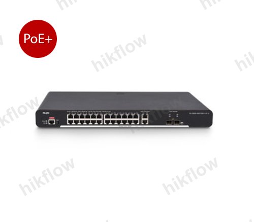 Ruijie Reyee XS-S1920-26GT2SFP-LP-E 24 Port PoE Switch
