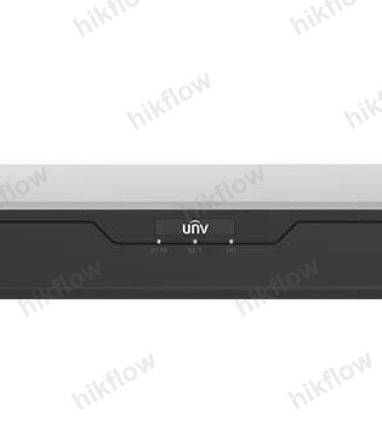 Uniview XVR301-08G3 8 Kanal Hibrit Kayıt Cihazı