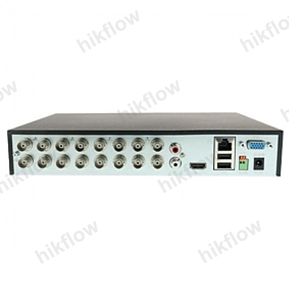 Uniview XVR301-16F 16 Kanal Hibrit Kayıt Cihazı