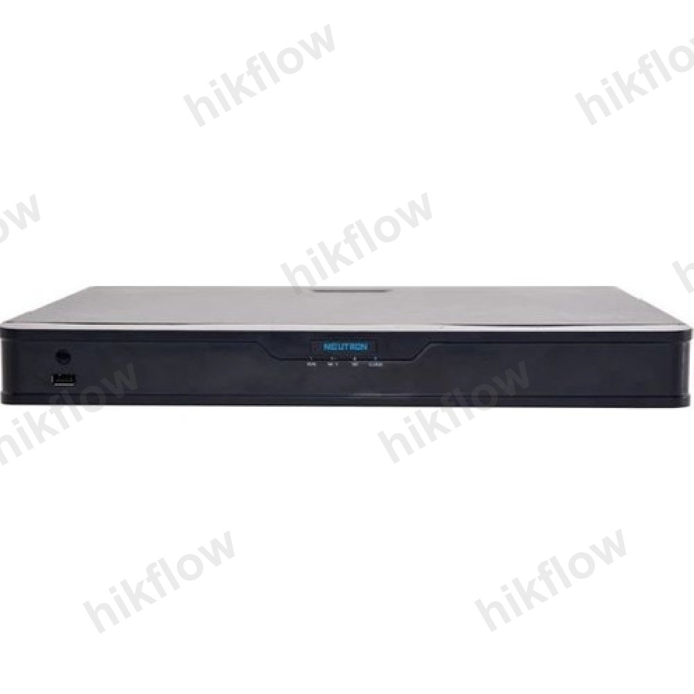 Uniview XVR301-16G 16 Kanal Hibrit Kayıt Cihazı
