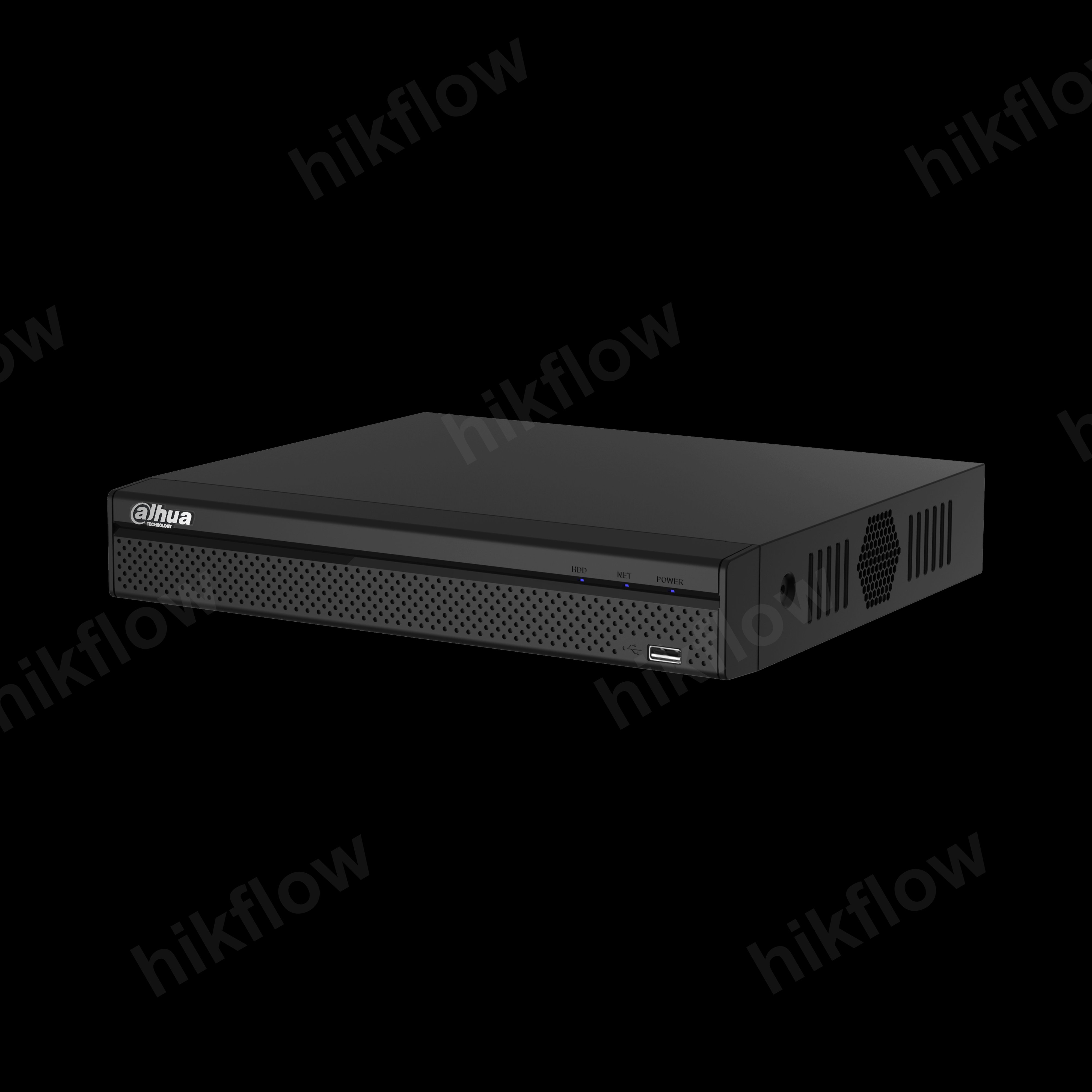 Dahua XVR5104HS-X1 4 Kanal 1080P Kayıt Cihazı