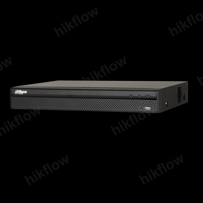 Dahua XVR5116HS-I3 16 Kanal WizSense DVR