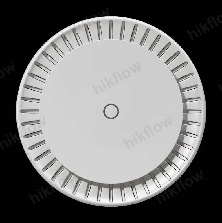 MikroTik cAP ax (cAPGi-5HaxD2HaxD) Wi-Fi 6 Access Point