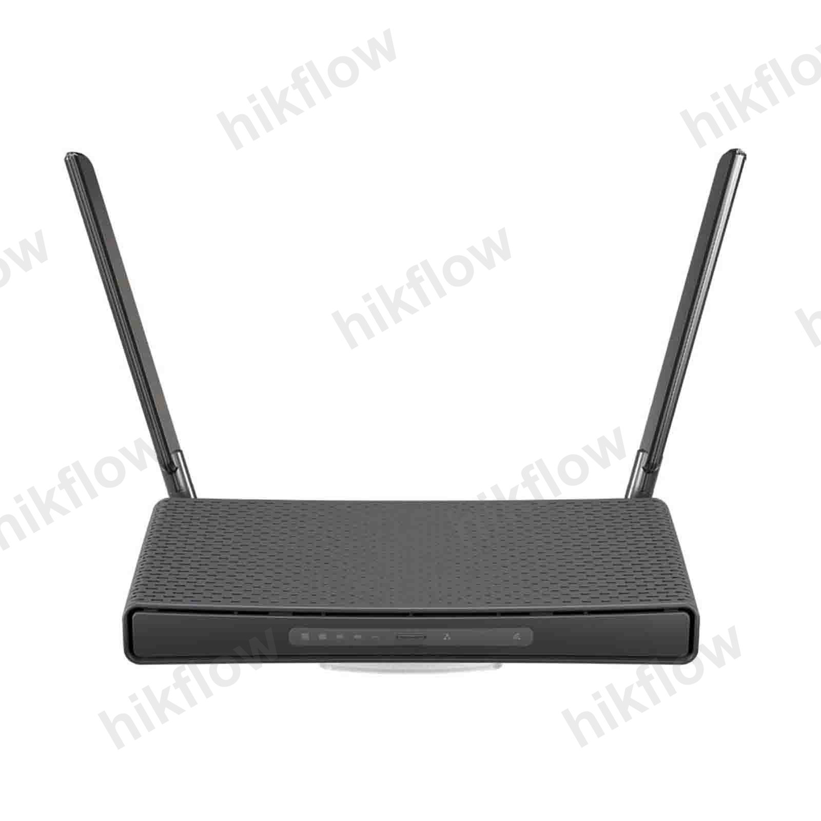 MikroTik hAP ac3 Dual-Band Gigabit Router