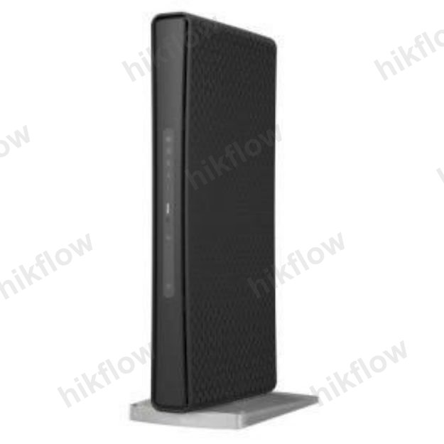 MikroTik hAP ac3 LTE6 kit Kablosuz Router