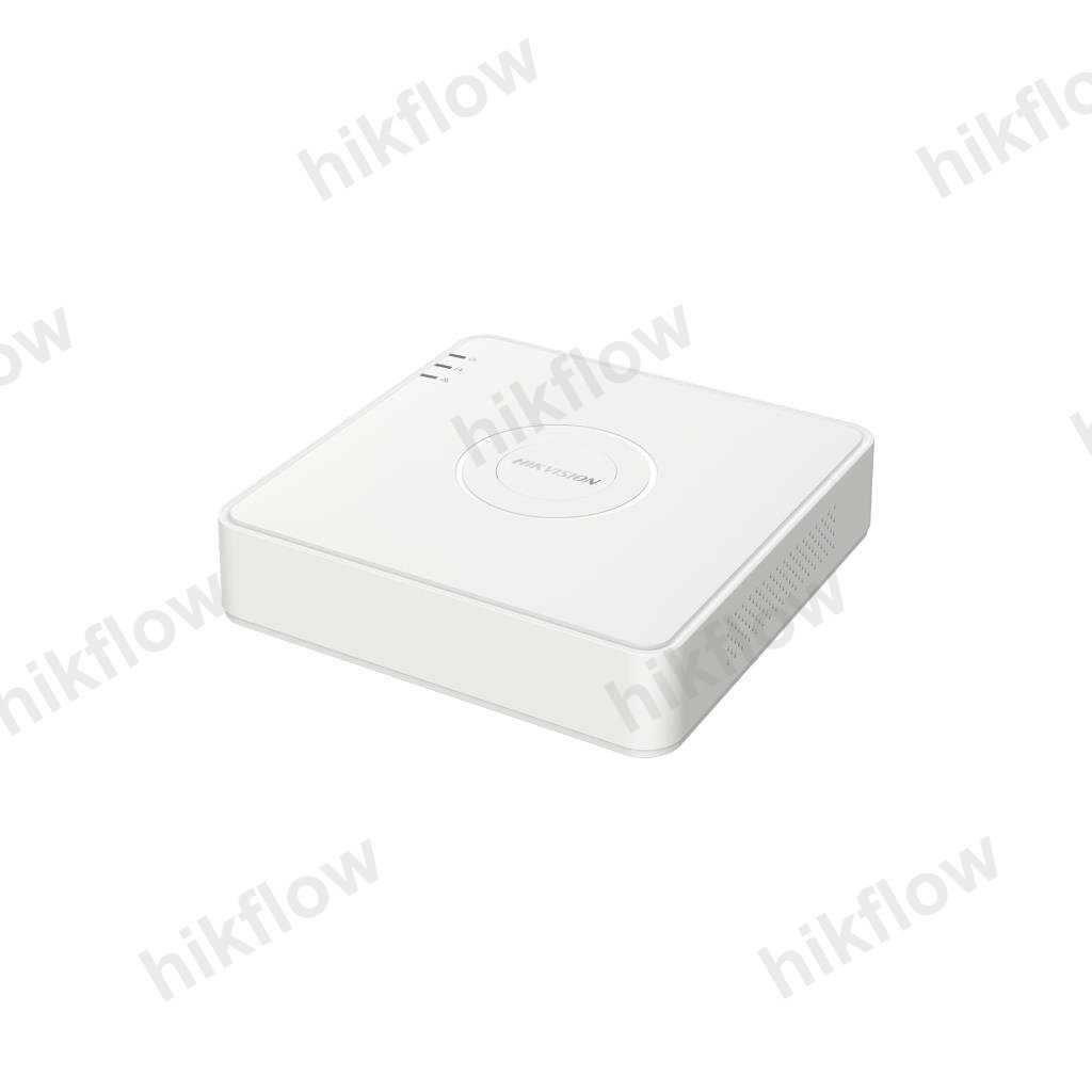 Hikvision iDS-7104HQHI-M1/S 4 Kanal 4 MP Lite AcuSense DVR