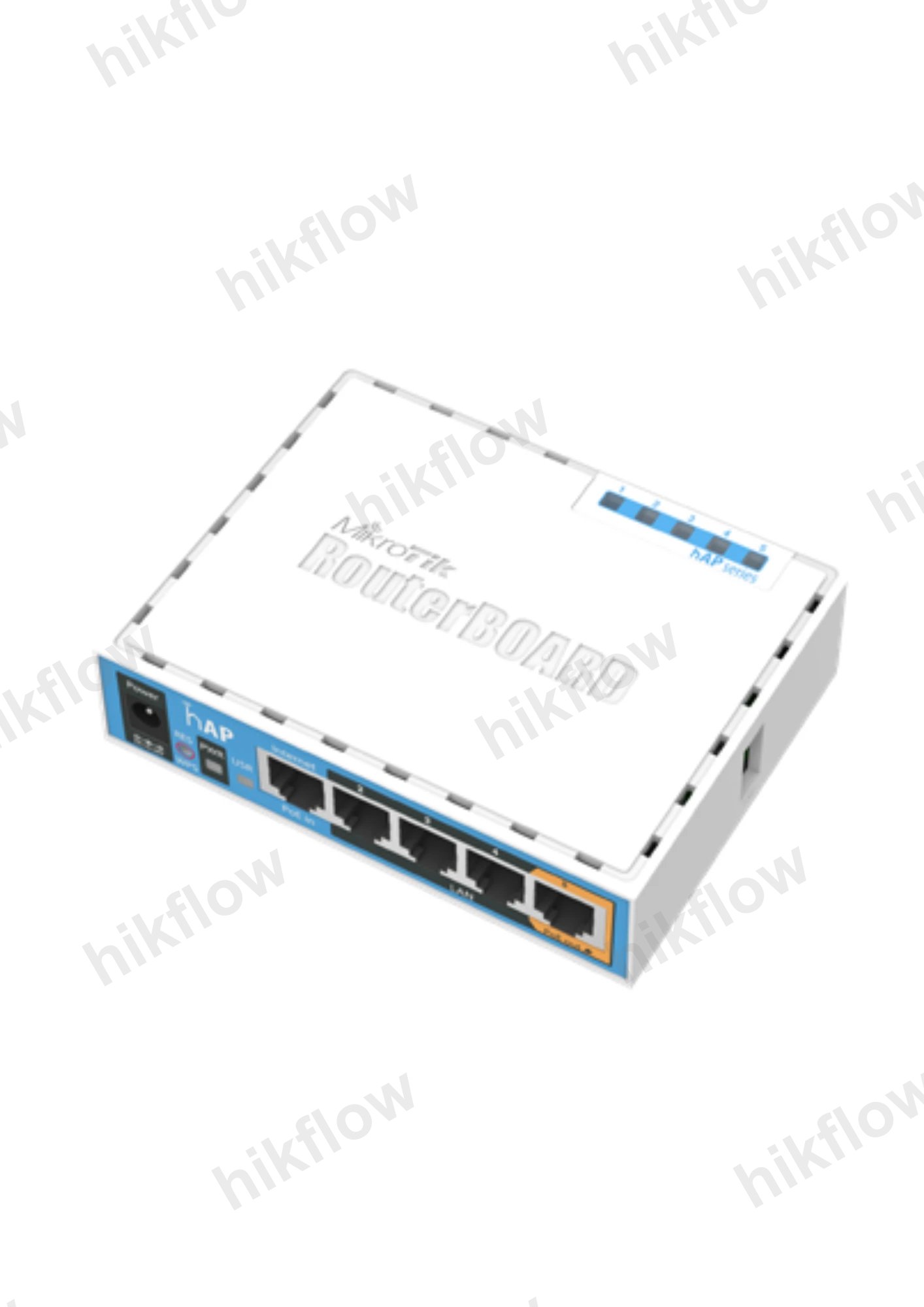 MikroTik mANT30 30dBi 5GHz Parabolik Anten