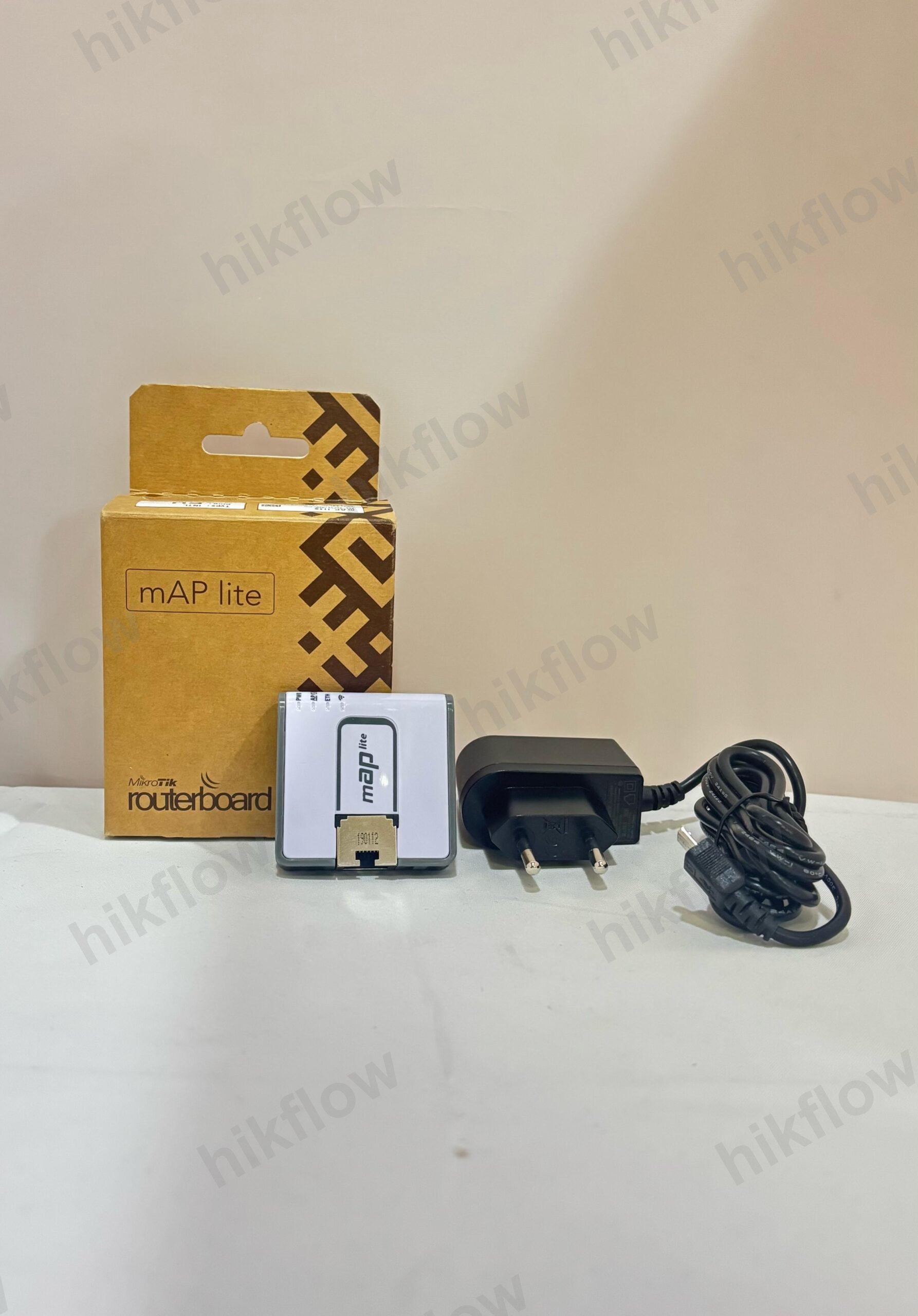 MikroTik mAP lite (RBmAPL-2nD) Access Point